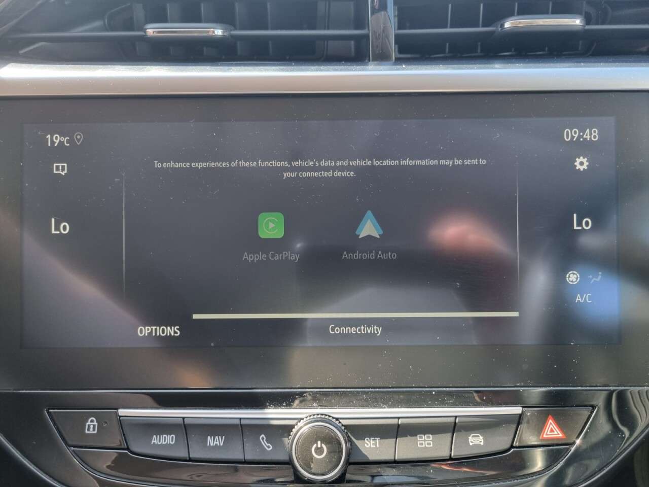 2020 VAUXHALL CORSA 2020 VAUXHALL CORSA