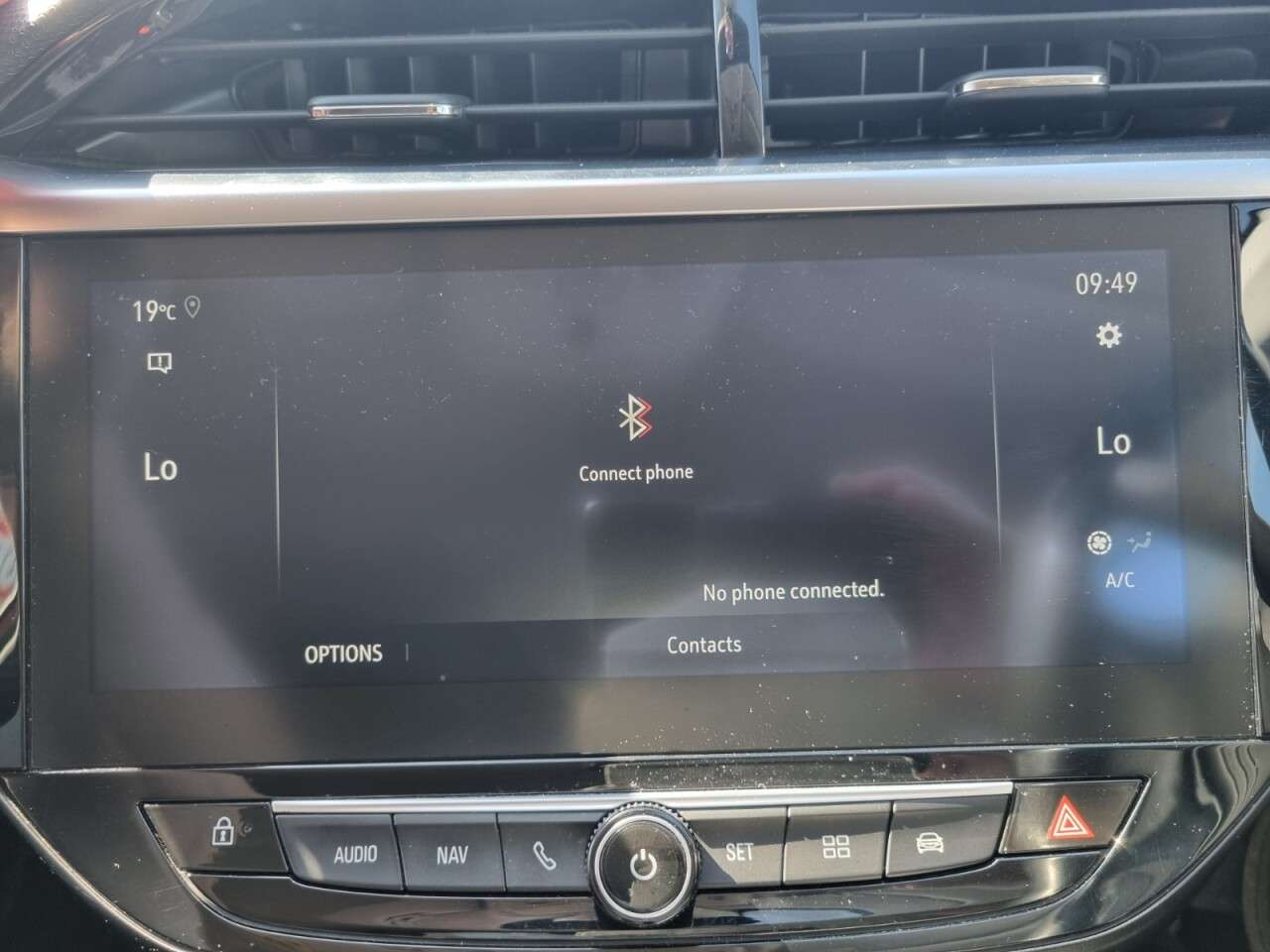 2020 VAUXHALL CORSA 2020 VAUXHALL CORSA