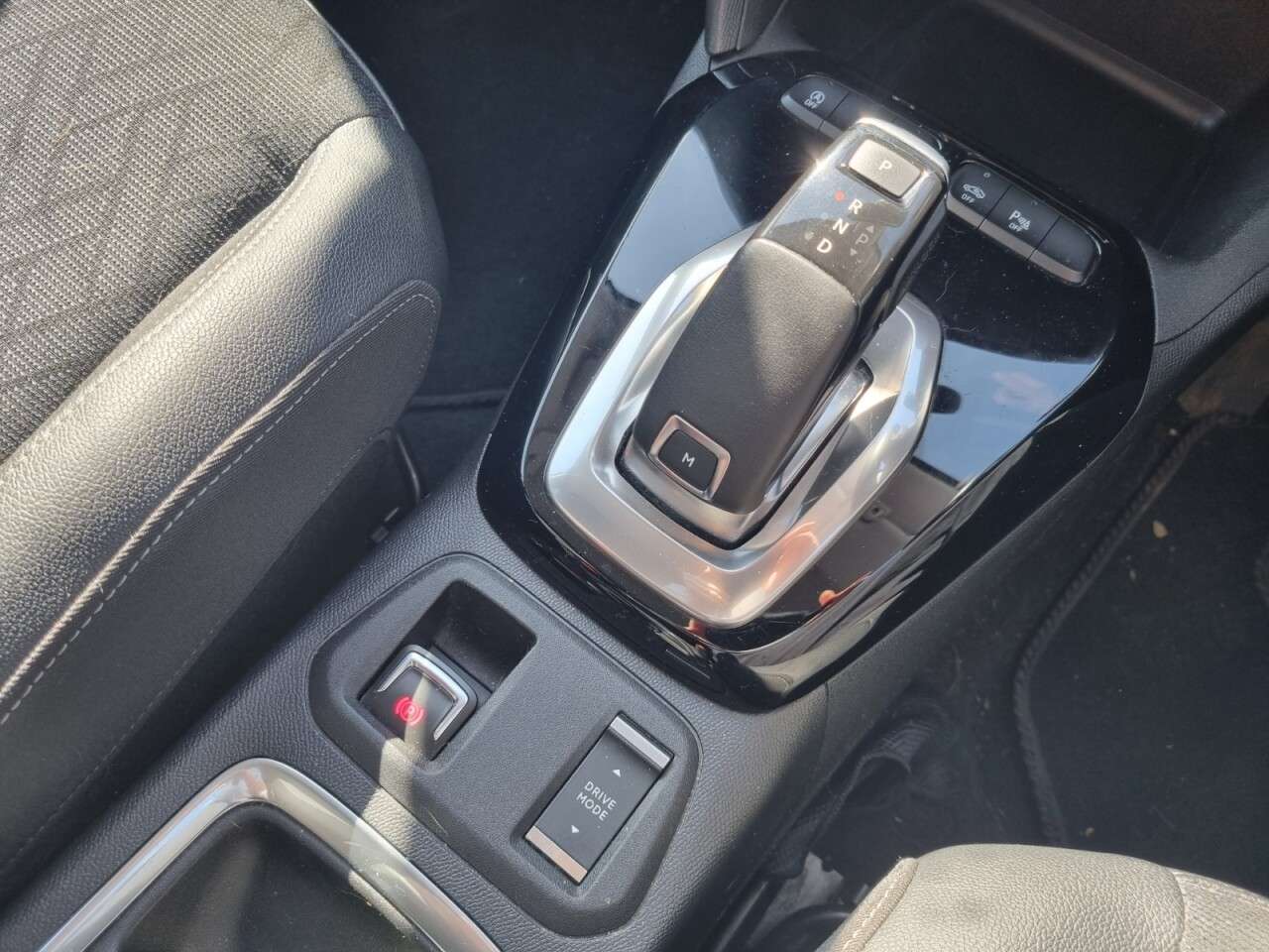 2020 VAUXHALL CORSA 2020 VAUXHALL CORSA