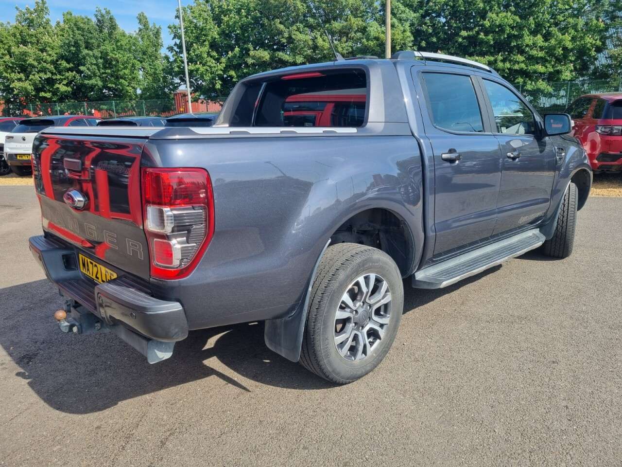 2025 NISSAN NAVARA 2025 NISSAN NAVARA