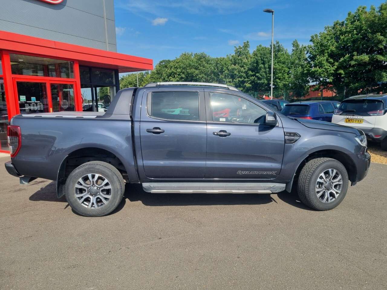 2025 NISSAN NAVARA 2025 NISSAN NAVARA