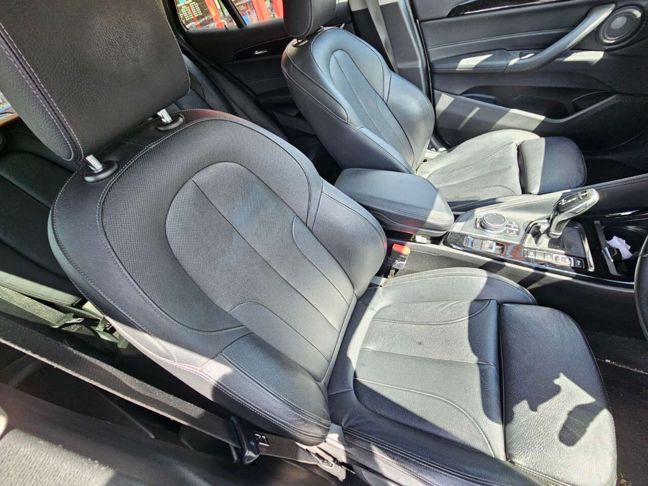 2018 BMW X2 2018 BMW X2