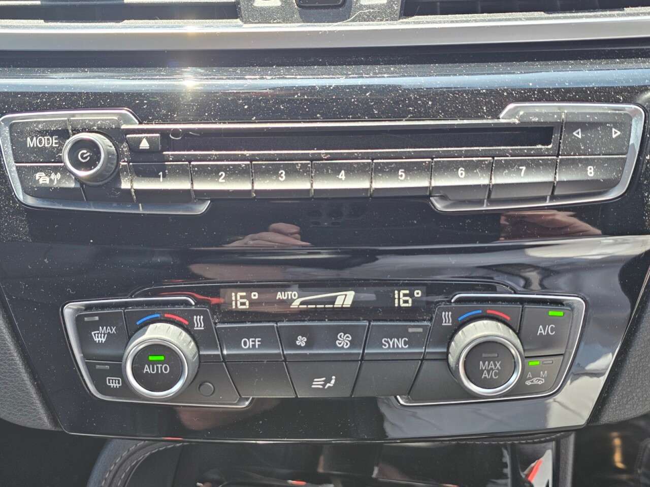 2018 BMW X2 2018 BMW X2