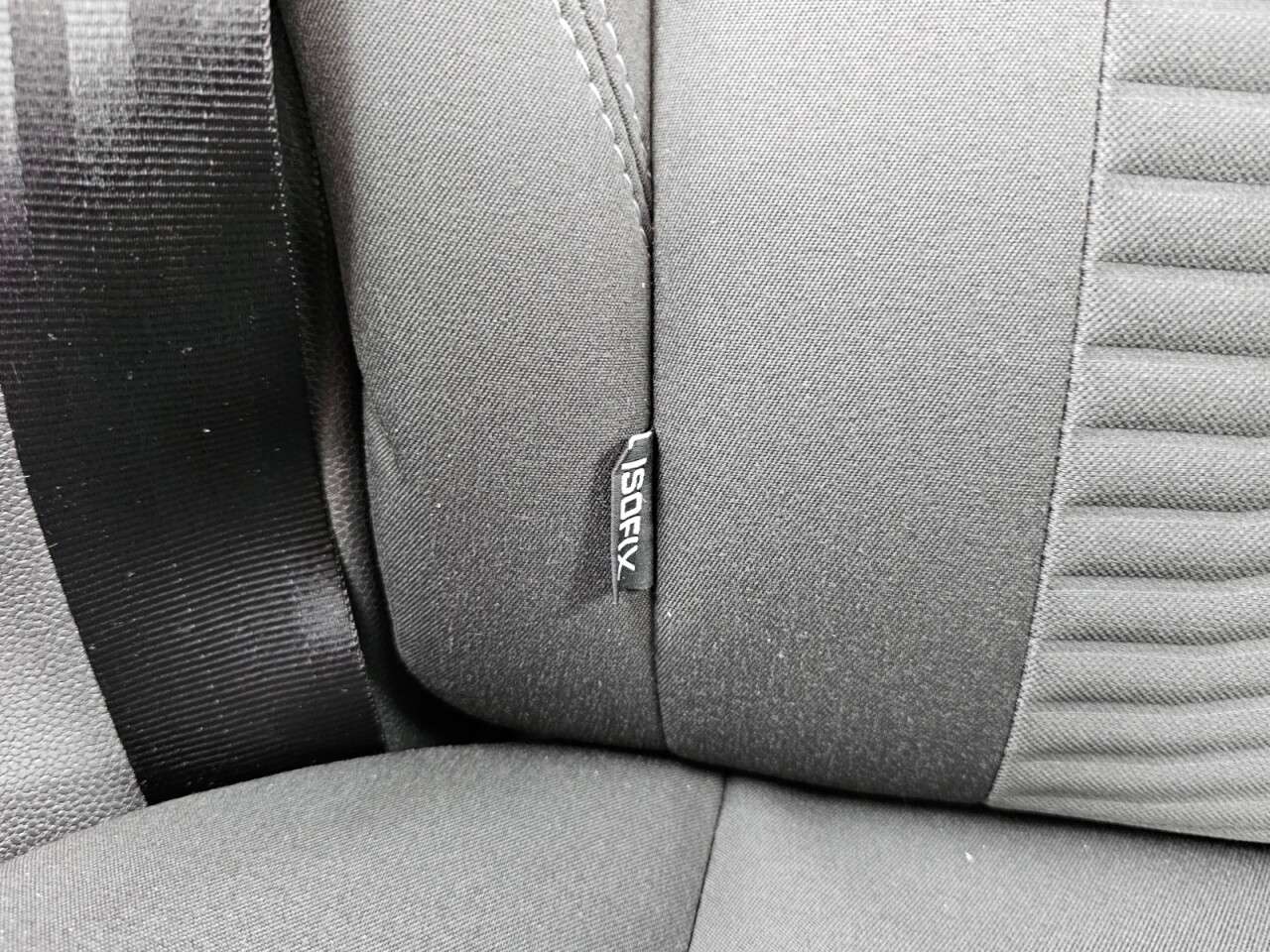 2017 FORD FIESTA 2017 FORD FIESTA