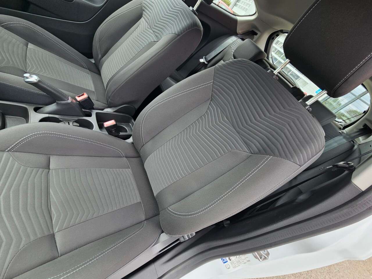 2017 FORD FIESTA 2017 FORD FIESTA