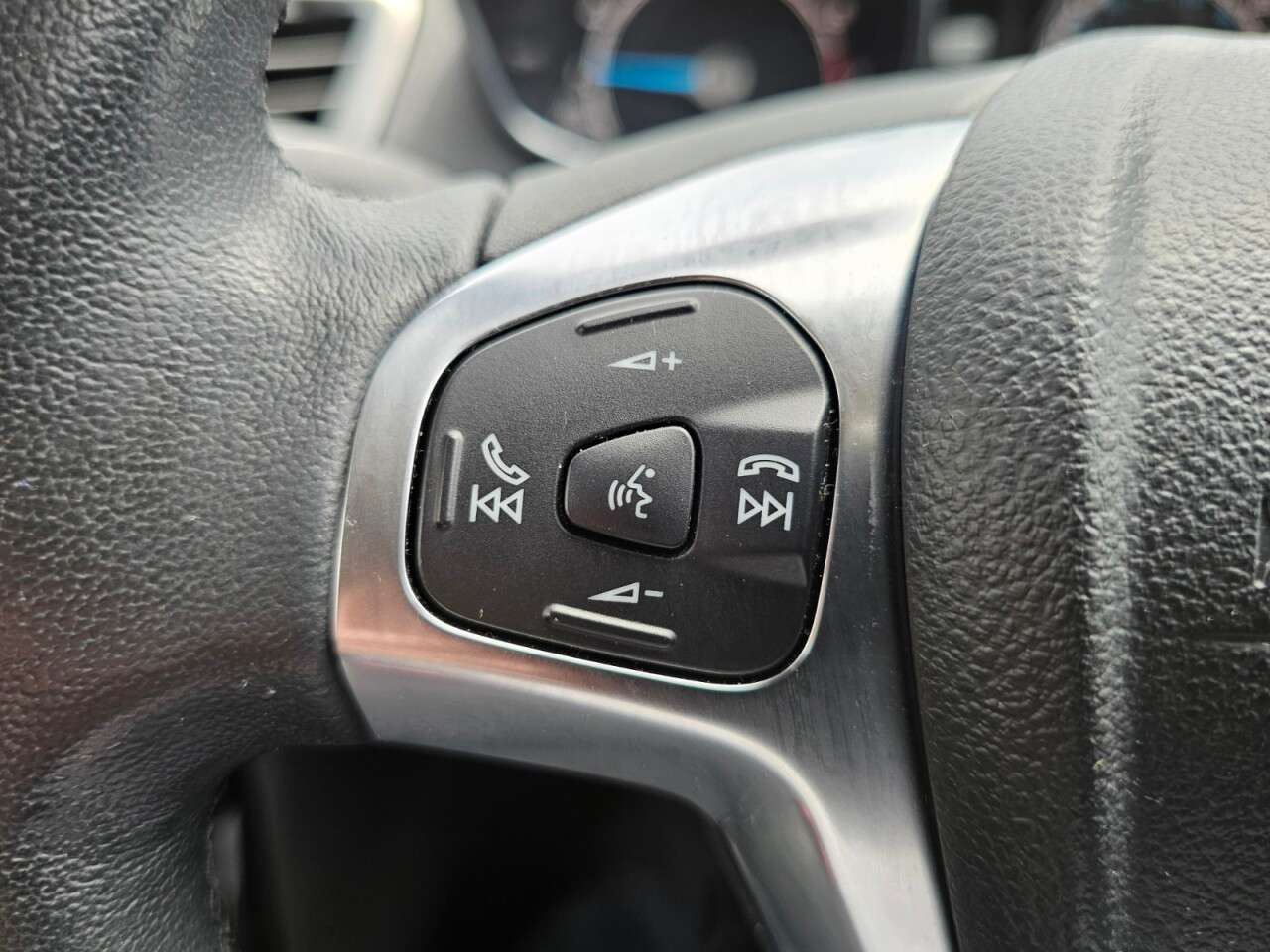 2017 FORD FIESTA 2017 FORD FIESTA