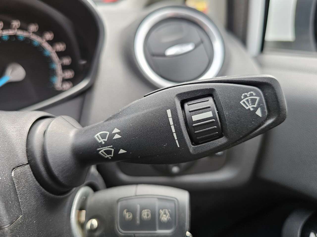 2017 FORD FIESTA 2017 FORD FIESTA