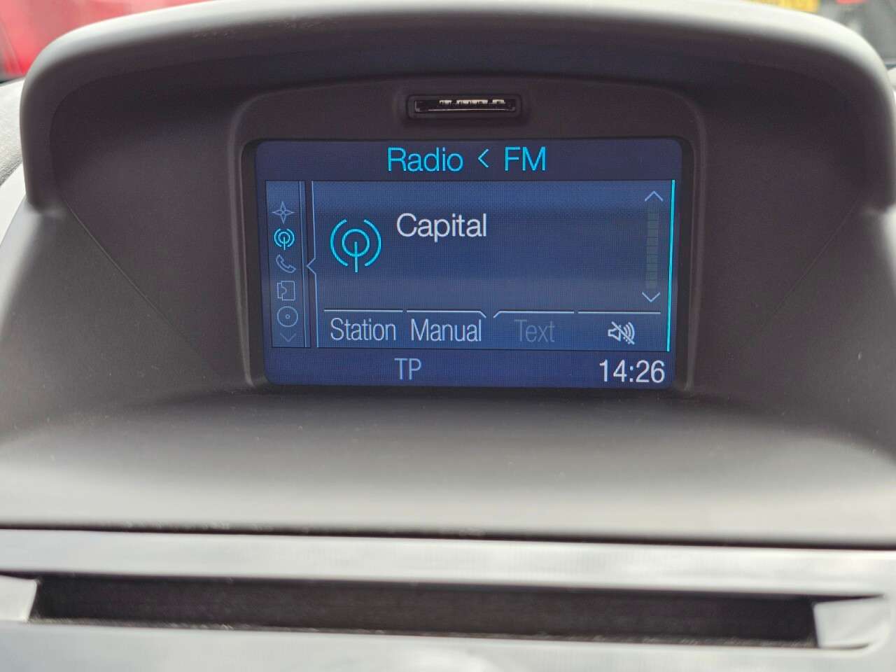 2017 FORD FIESTA 2017 FORD FIESTA