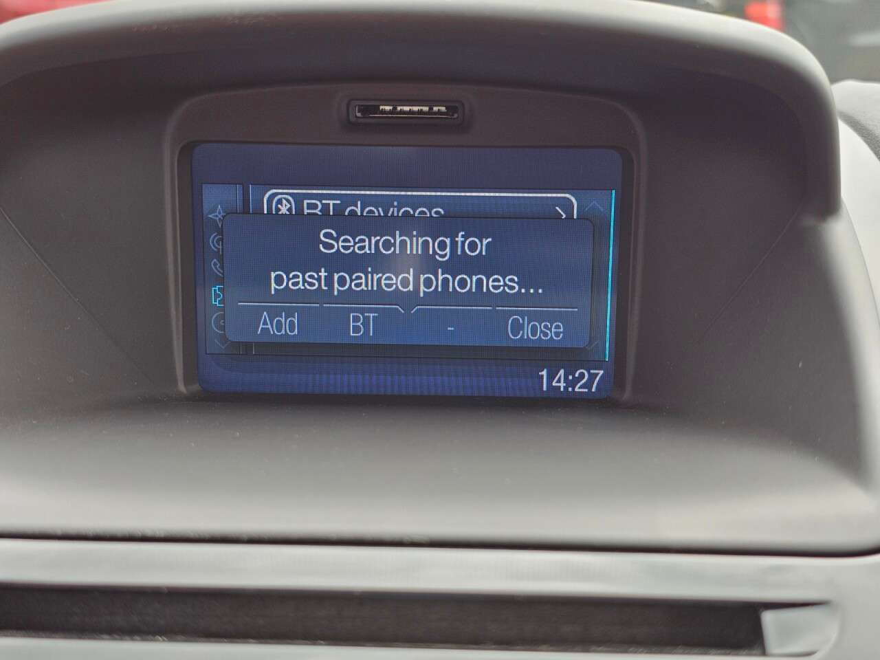 2017 FORD FIESTA 2017 FORD FIESTA