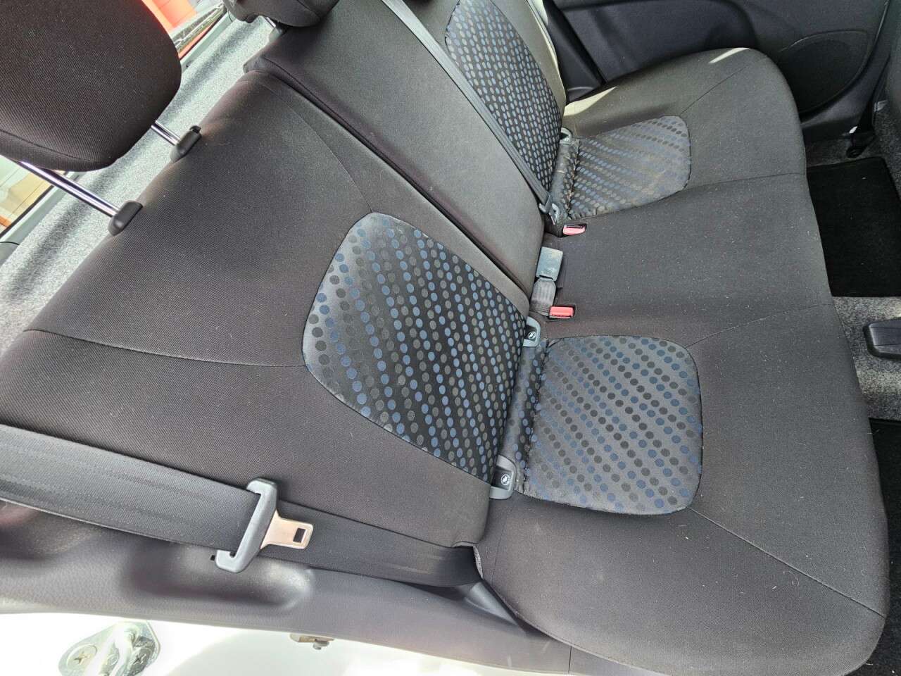2016 SUZUKI CELERIO 2016 SUZUKI CELERIO