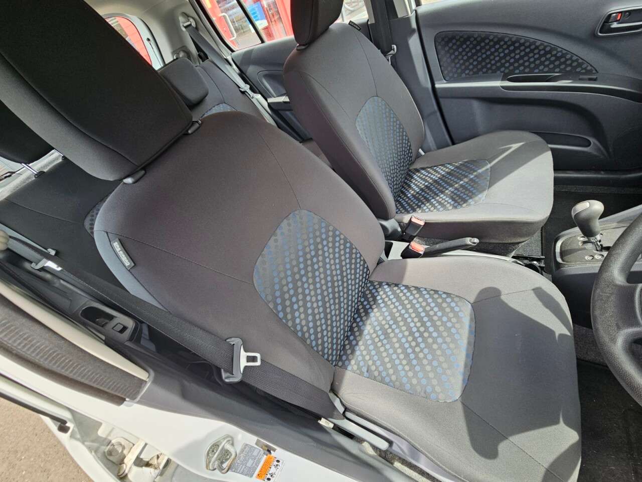 2016 SUZUKI CELERIO 2016 SUZUKI CELERIO