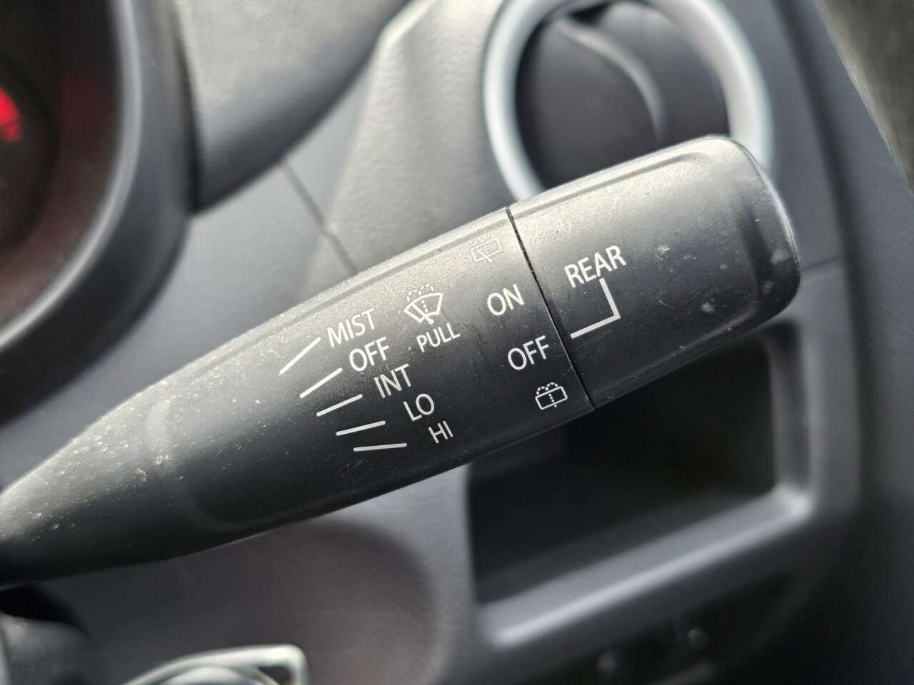 2016 SUZUKI CELERIO 2016 SUZUKI CELERIO