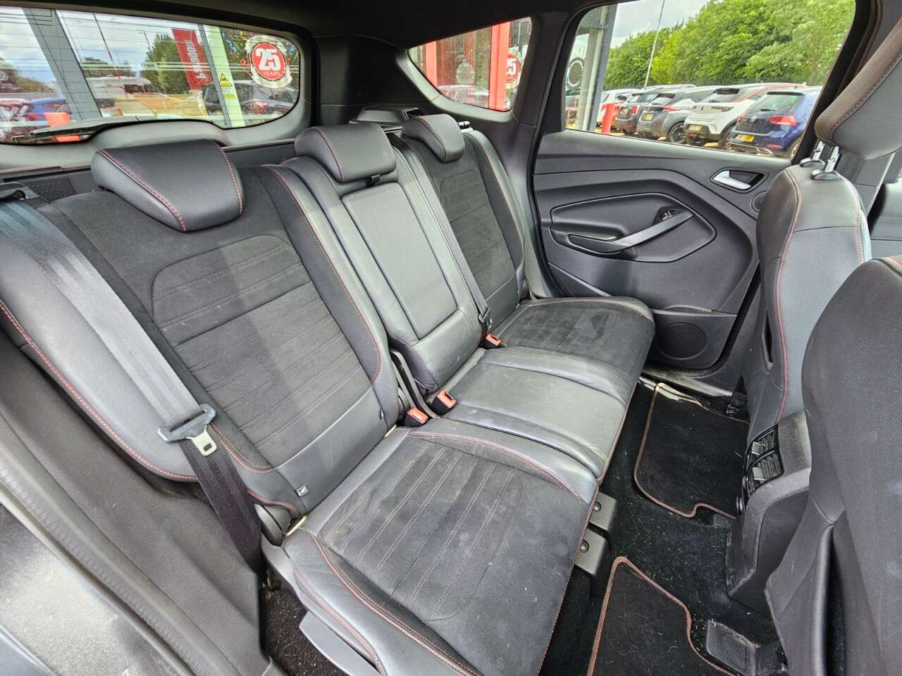 2019 FORD KUGA 2019 FORD KUGA