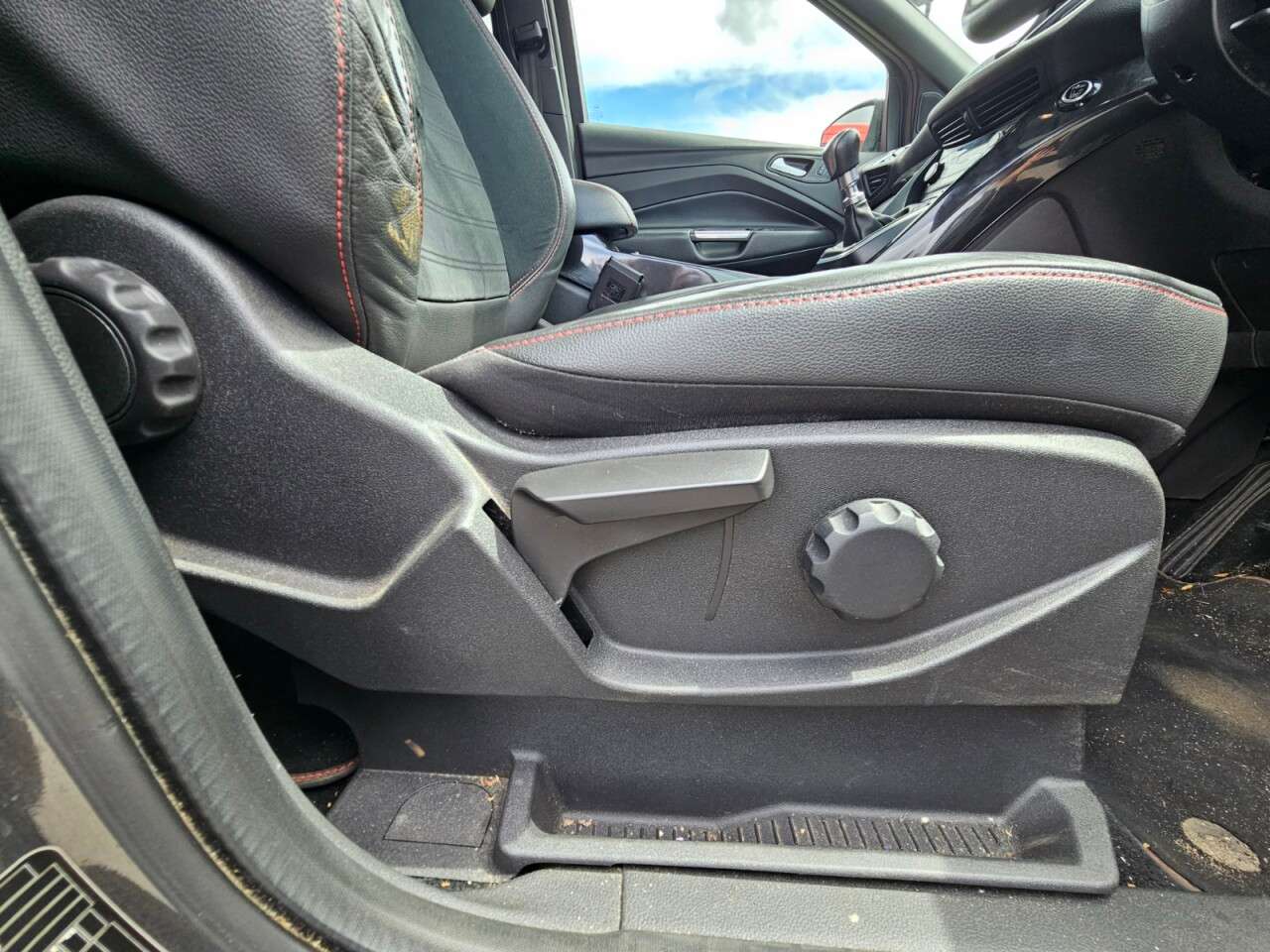 2019 FORD KUGA 2019 FORD KUGA
