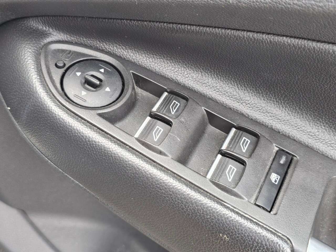 2019 FORD KUGA 2019 FORD KUGA