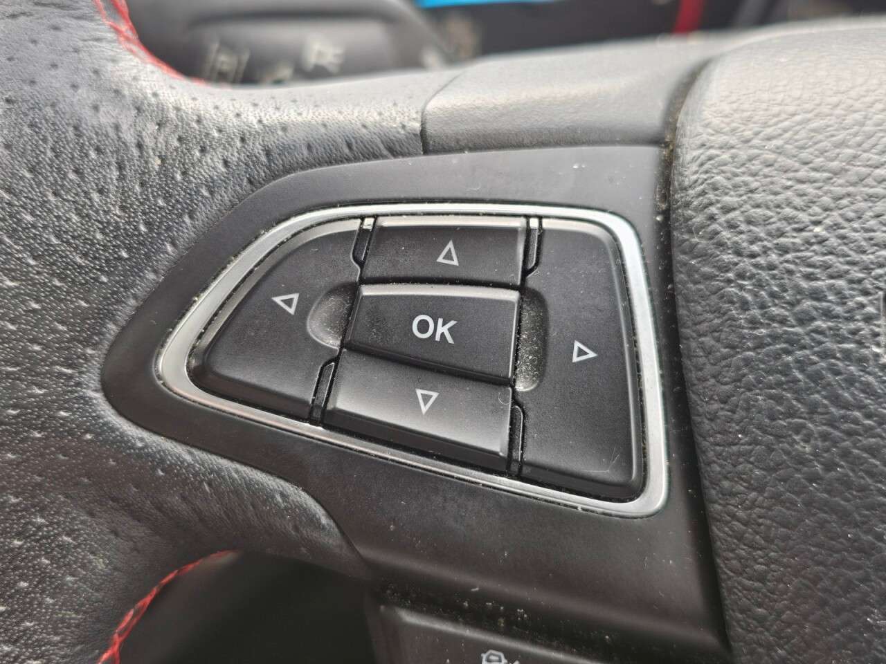 2019 FORD KUGA 2019 FORD KUGA