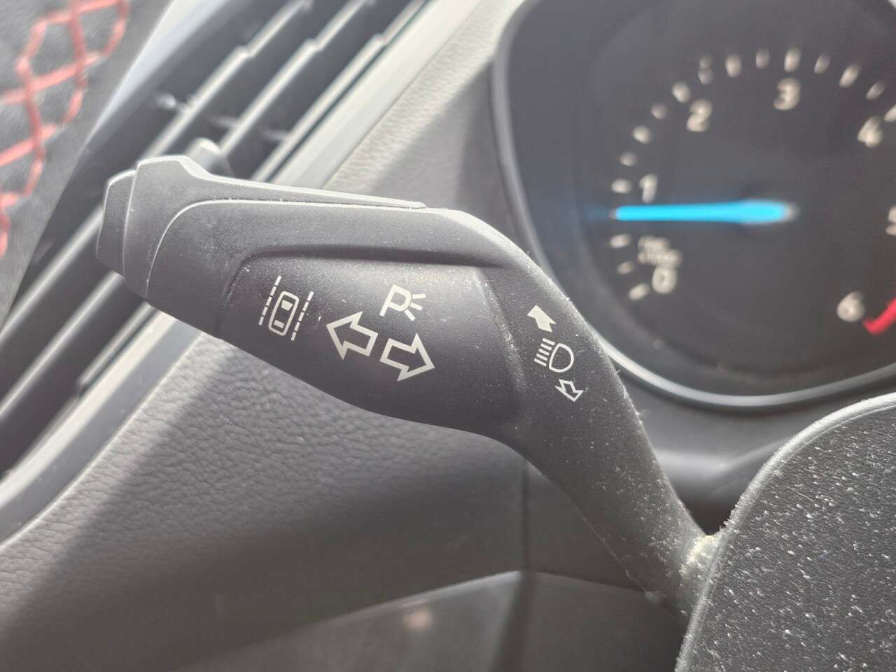 2019 FORD KUGA 2019 FORD KUGA