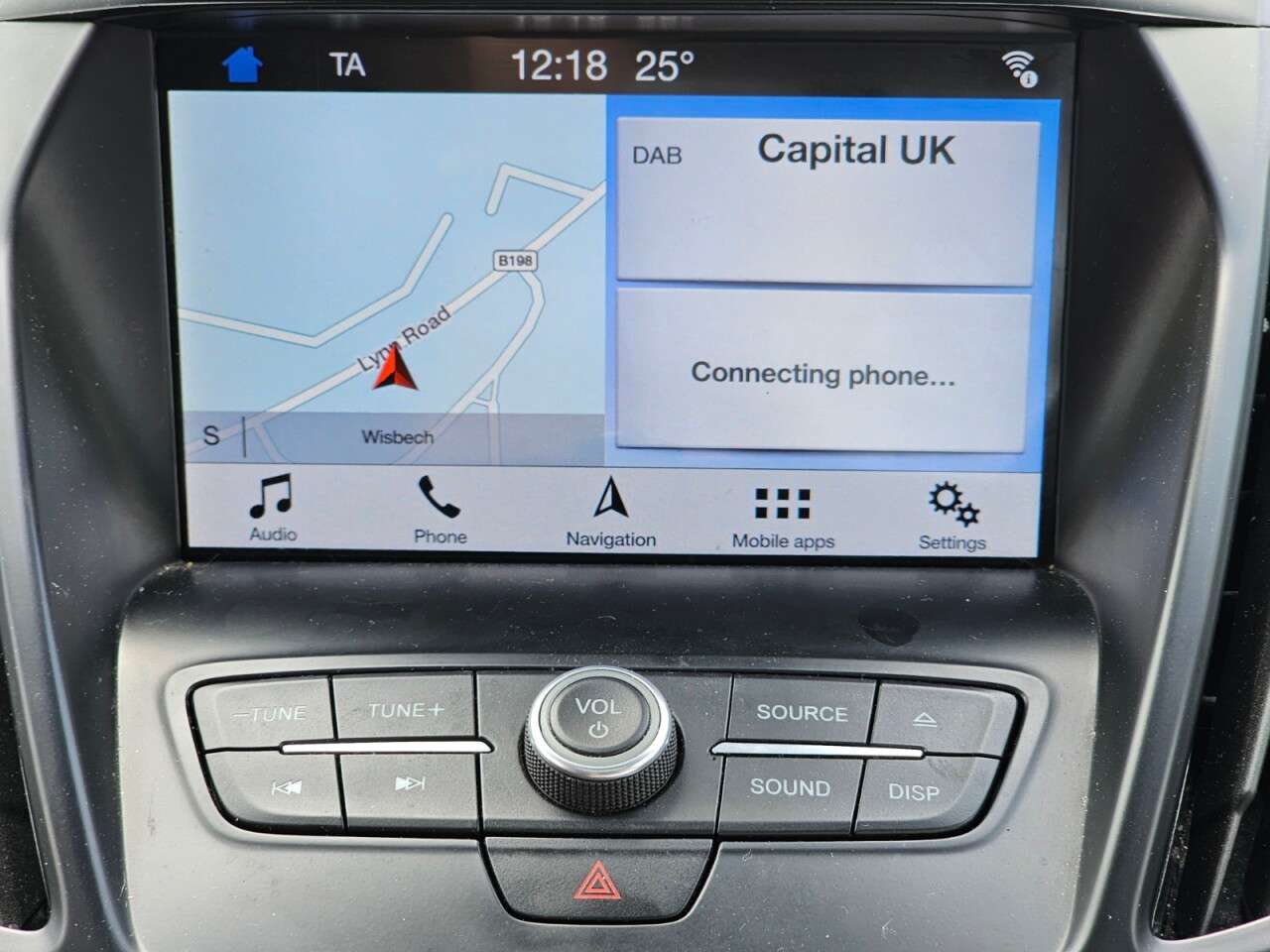 2019 FORD KUGA 2019 FORD KUGA