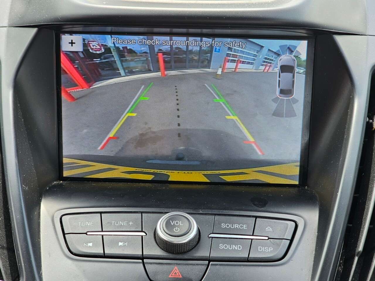 A 2019 FORD KUGA 2.0 TDCi EcoBlue ST-Line Edition SUV 5dr Diesel Manual Euro 6 (s/s) (150 ps A 2019 FORD KUGA 2.0 TDCi EcoBlue ST-Line Edition SUV 5dr Diesel Manual Euro 6 (s/s) (150 ps