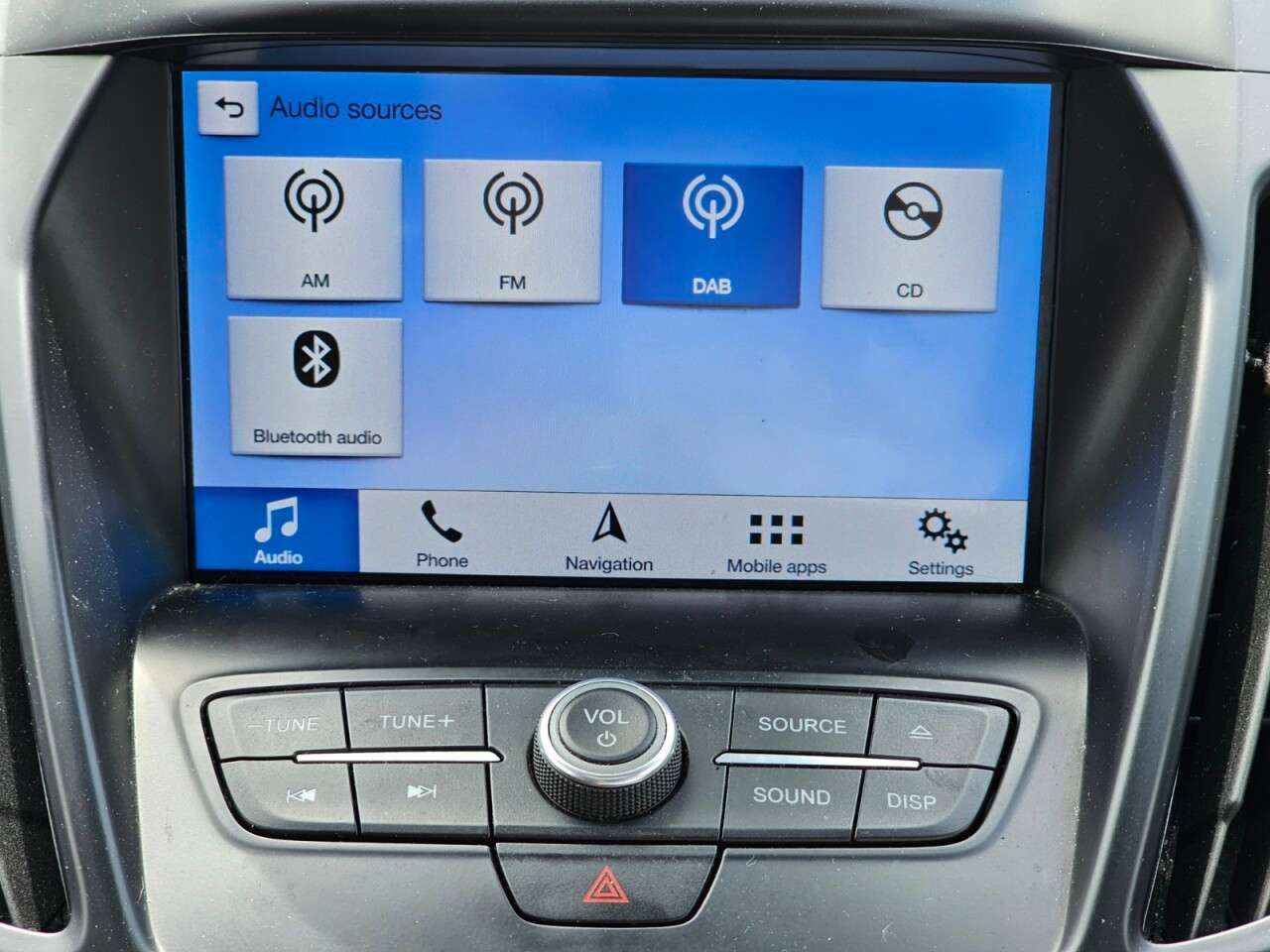 2019 FORD KUGA 2019 FORD KUGA