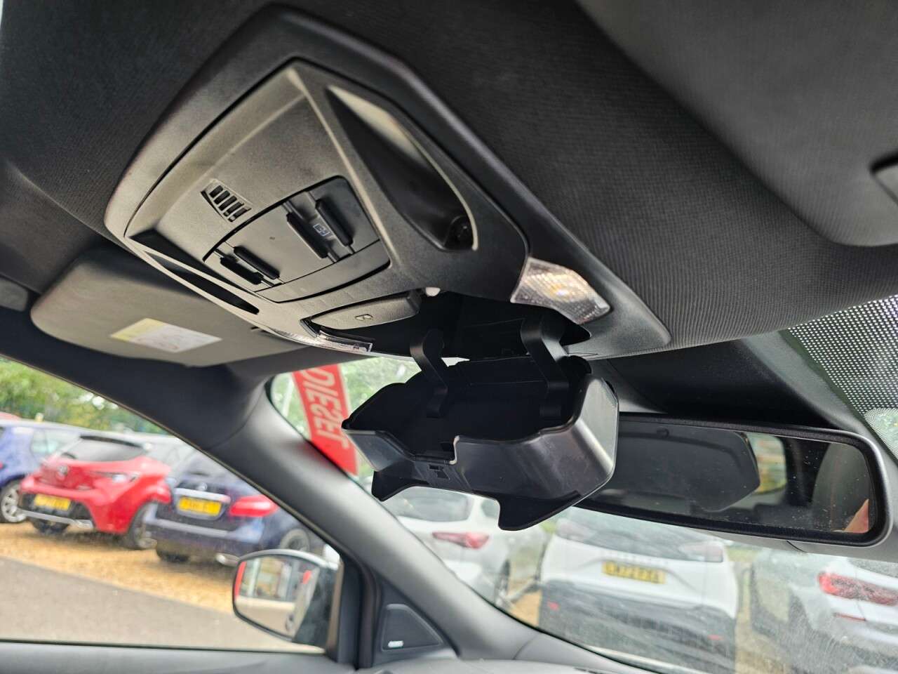 2019 FORD KUGA 2019 FORD KUGA