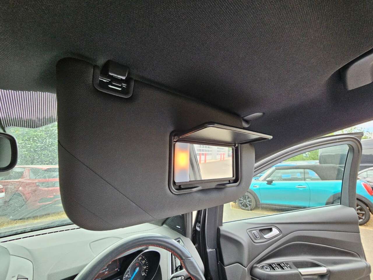 2019 FORD KUGA 2019 FORD KUGA