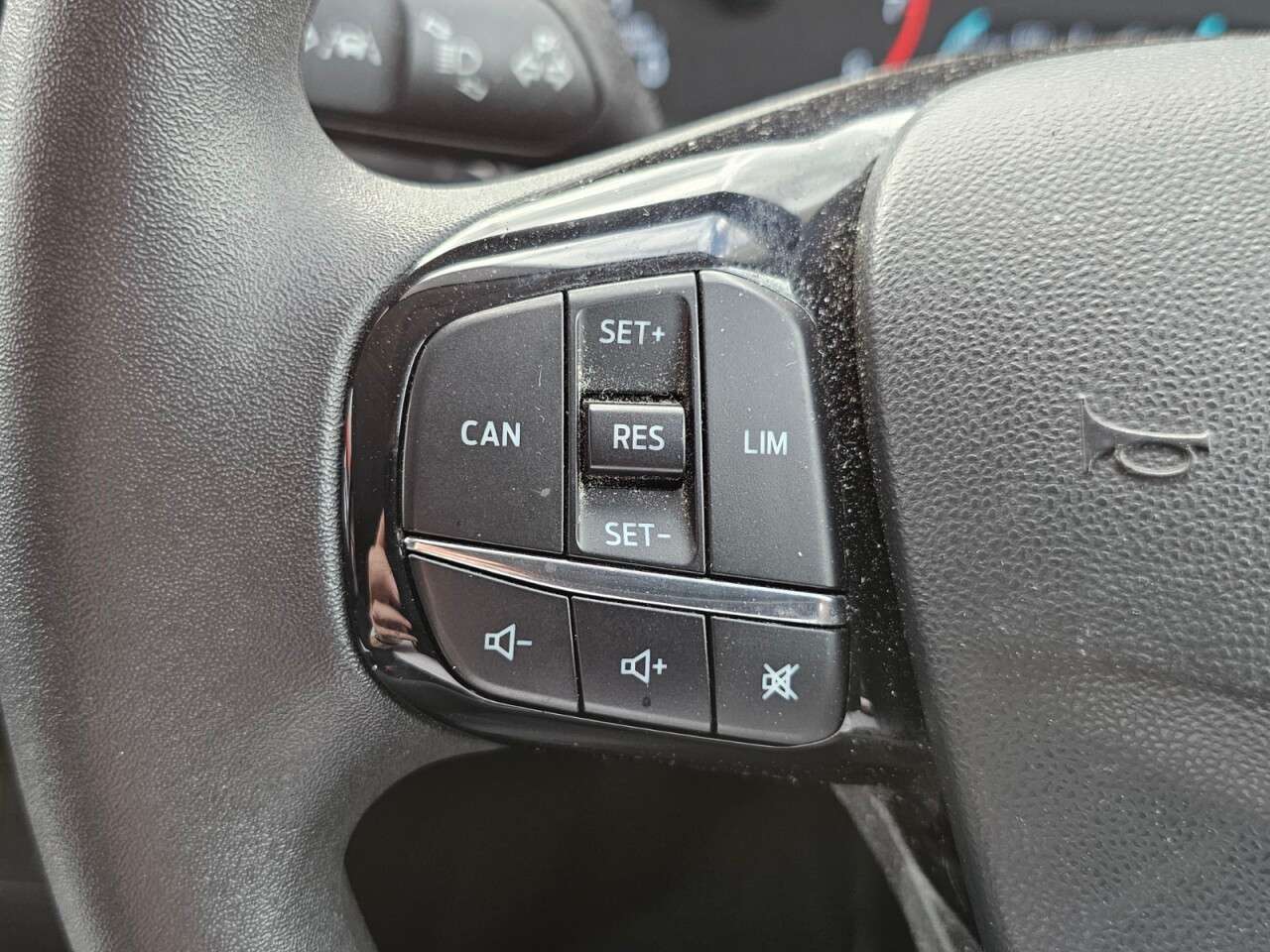 A 2019 FORD FIESTA 1.1 Ti-VCT Trend Hatchback 5dr Petrol Manual Euro 6 (s/s) (85 ps) A 2019 FORD FIESTA 1.1 Ti-VCT Trend Hatchback 5dr Petrol Manual Euro 6 (s/s) (85 ps)