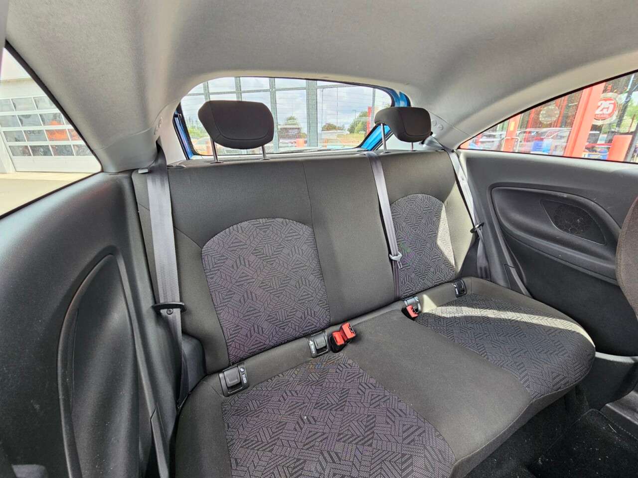 2018 VAUXHALL CORSA 2018 VAUXHALL CORSA
