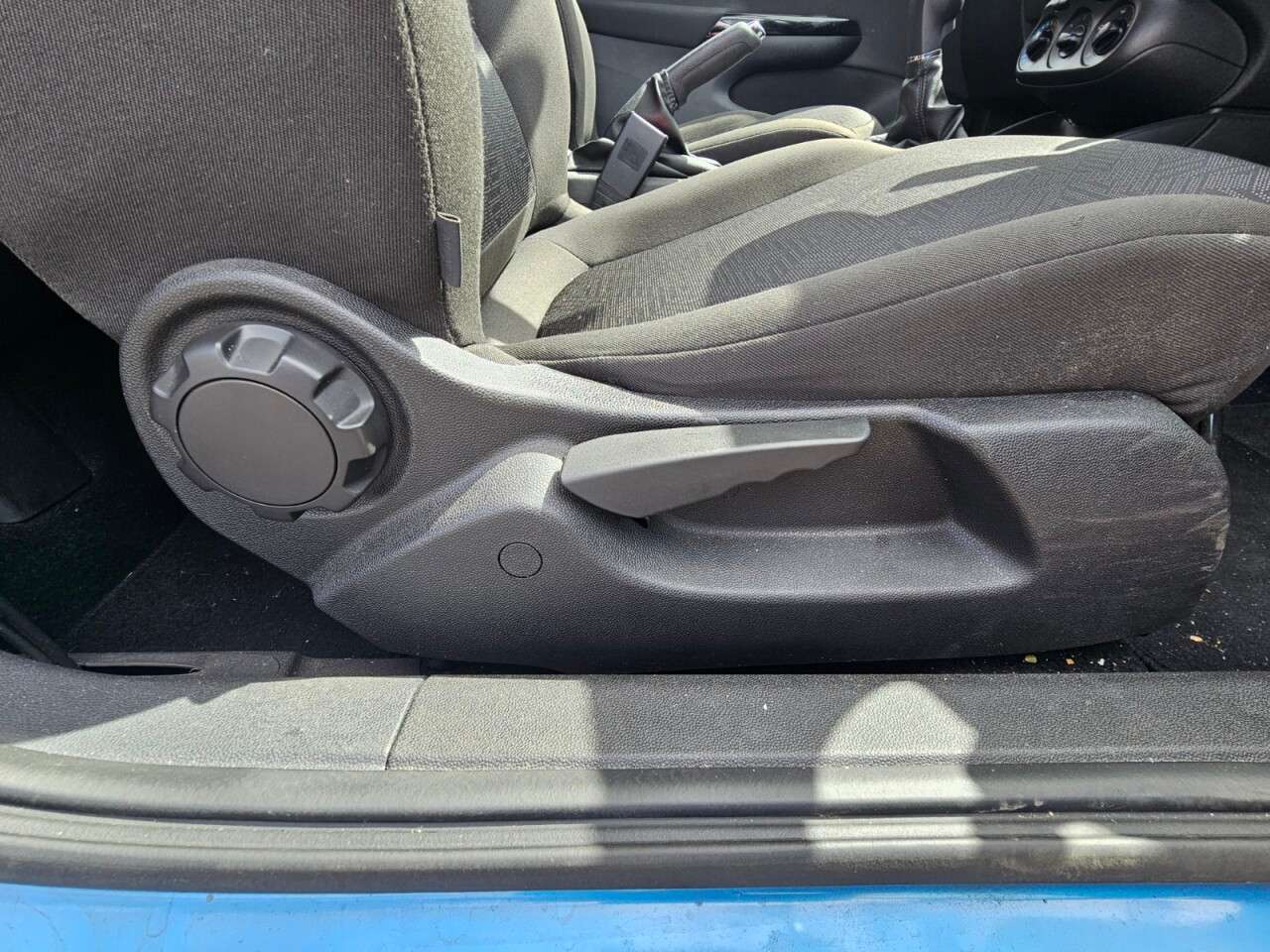 2018 VAUXHALL CORSA 2018 VAUXHALL CORSA
