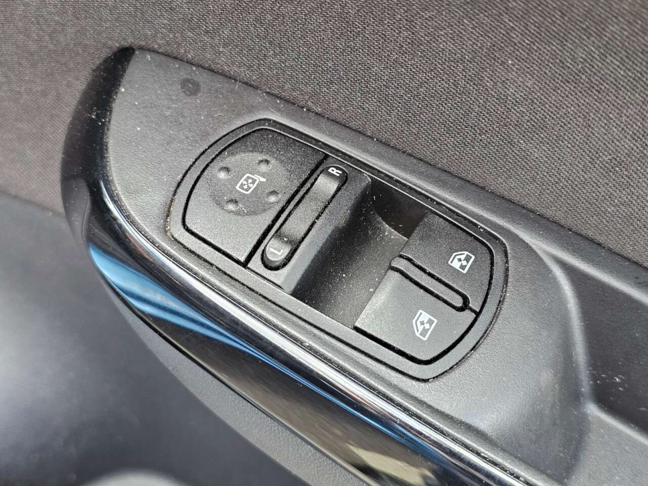 2018 VAUXHALL CORSA 2018 VAUXHALL CORSA
