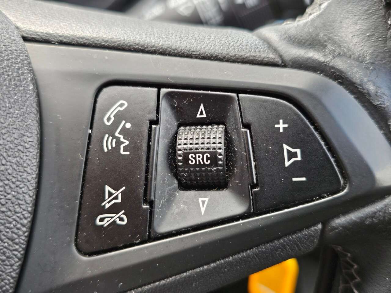2018 VAUXHALL CORSA 2018 VAUXHALL CORSA