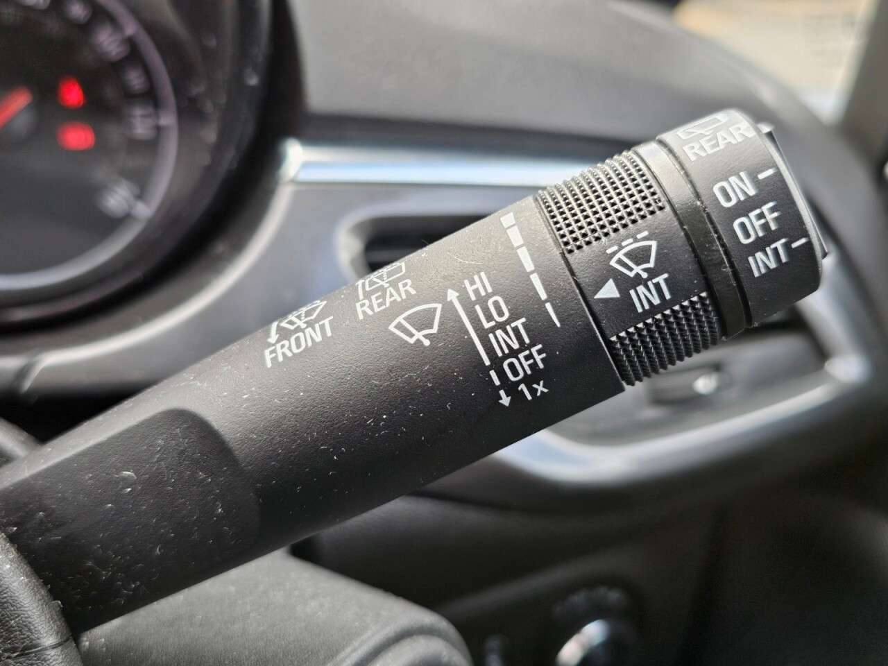 2018 VAUXHALL CORSA 2018 VAUXHALL CORSA