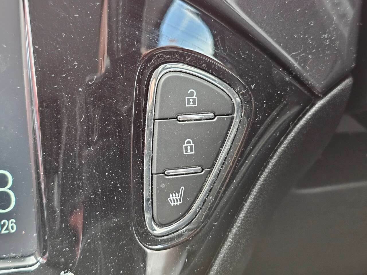 2018 VAUXHALL CORSA 2018 VAUXHALL CORSA