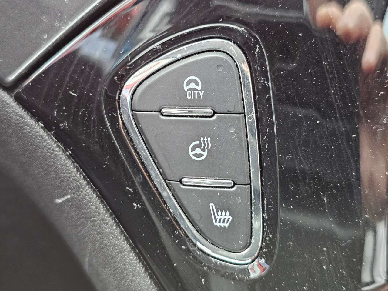 2018 VAUXHALL CORSA 2018 VAUXHALL CORSA