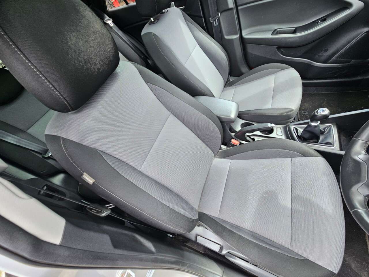 2017 HYUNDAI I20 2017 HYUNDAI I20