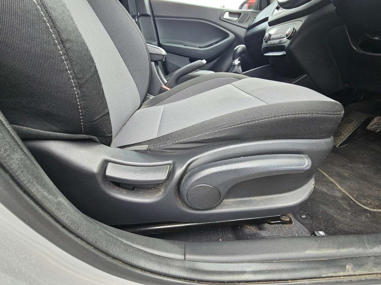 2017 HYUNDAI I20 2017 HYUNDAI I20