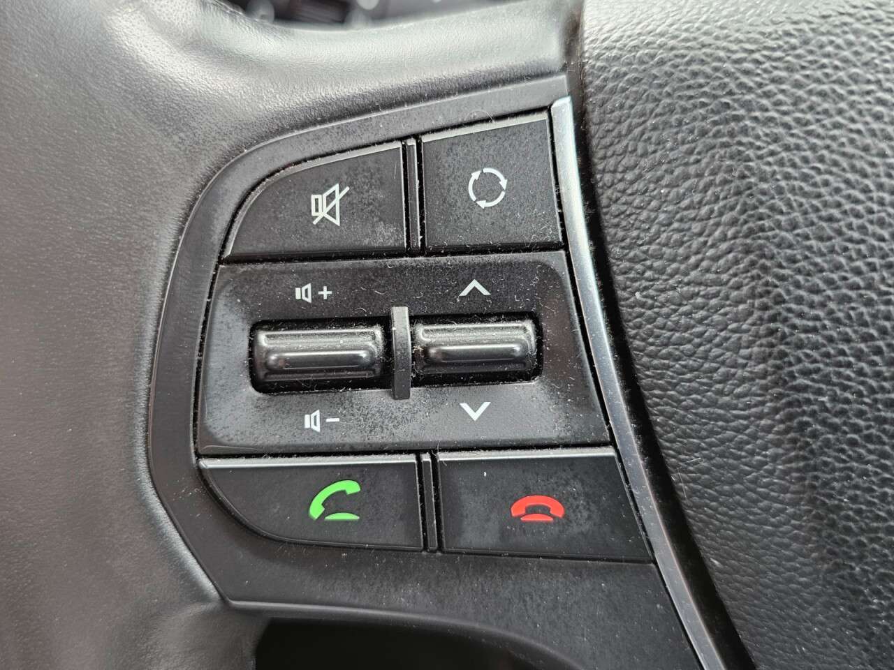 2017 HYUNDAI I20 2017 HYUNDAI I20
