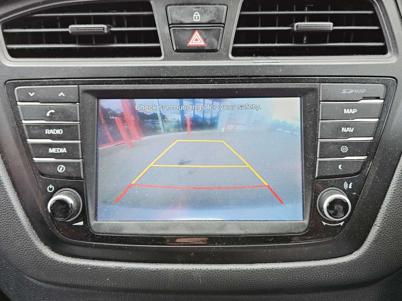 2017 HYUNDAI I20 2017 HYUNDAI I20