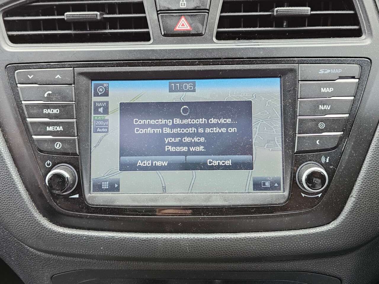 2017 HYUNDAI I20 2017 HYUNDAI I20