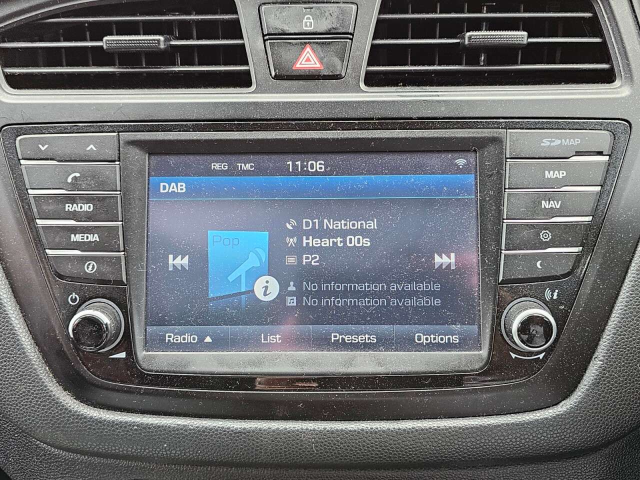 2017 HYUNDAI I20 2017 HYUNDAI I20