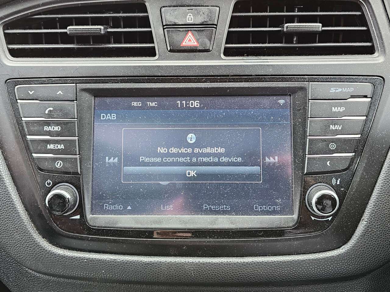 2017 HYUNDAI I20 2017 HYUNDAI I20