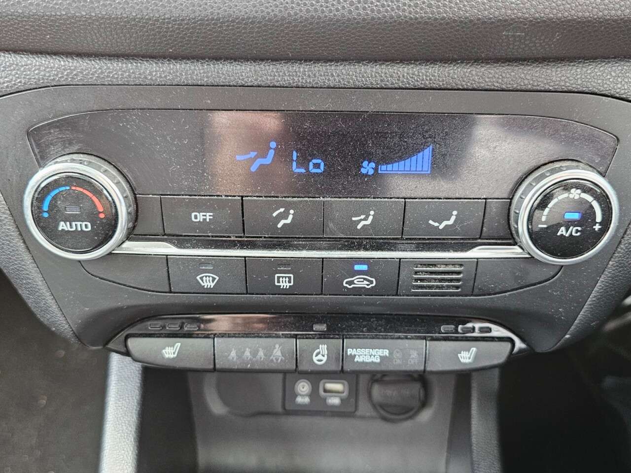 2017 HYUNDAI I20 2017 HYUNDAI I20