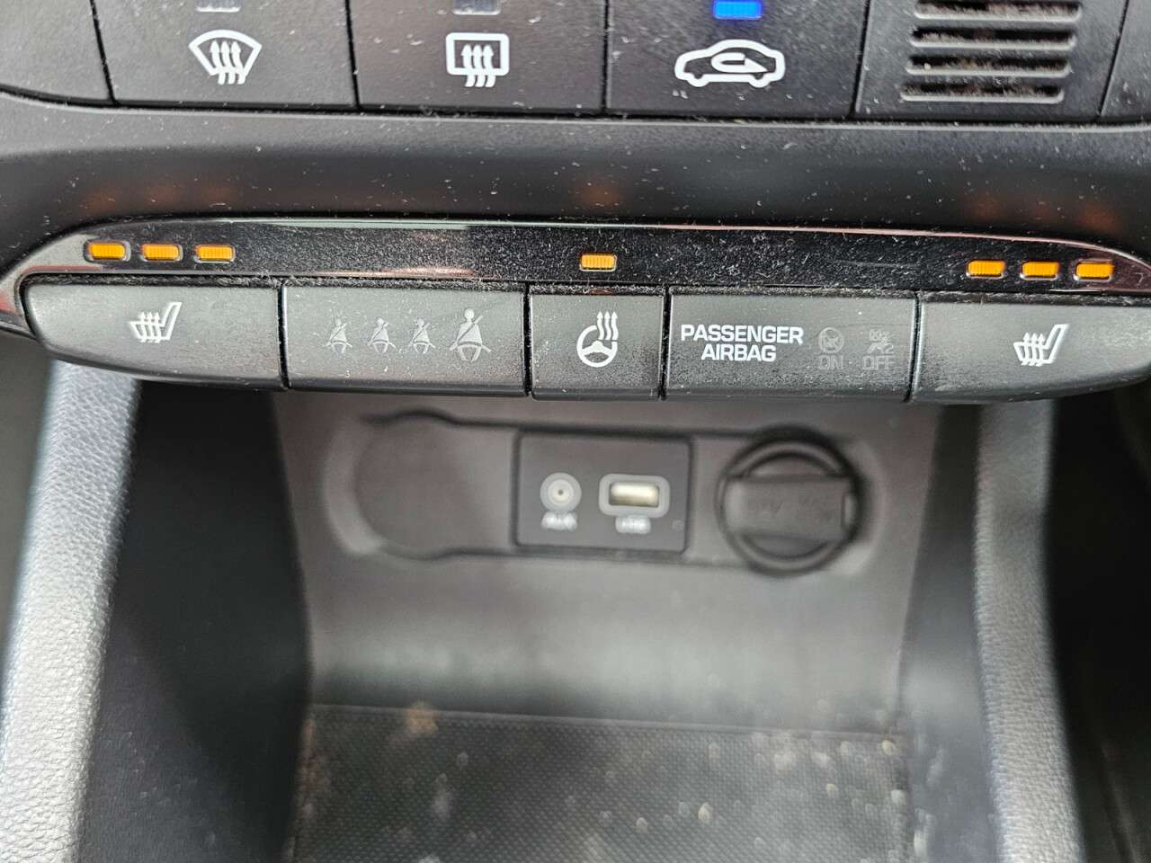 2017 HYUNDAI I20 2017 HYUNDAI I20