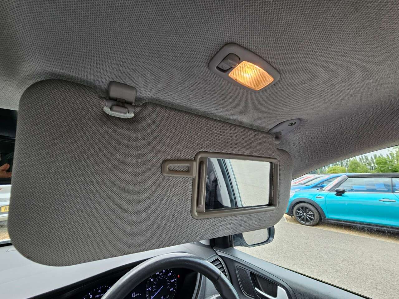 2017 HYUNDAI I20 2017 HYUNDAI I20