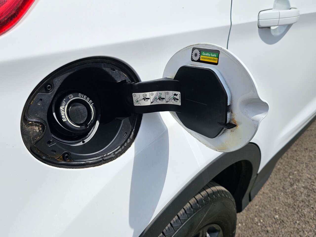 2016 FORD KUGA 2016 FORD KUGA