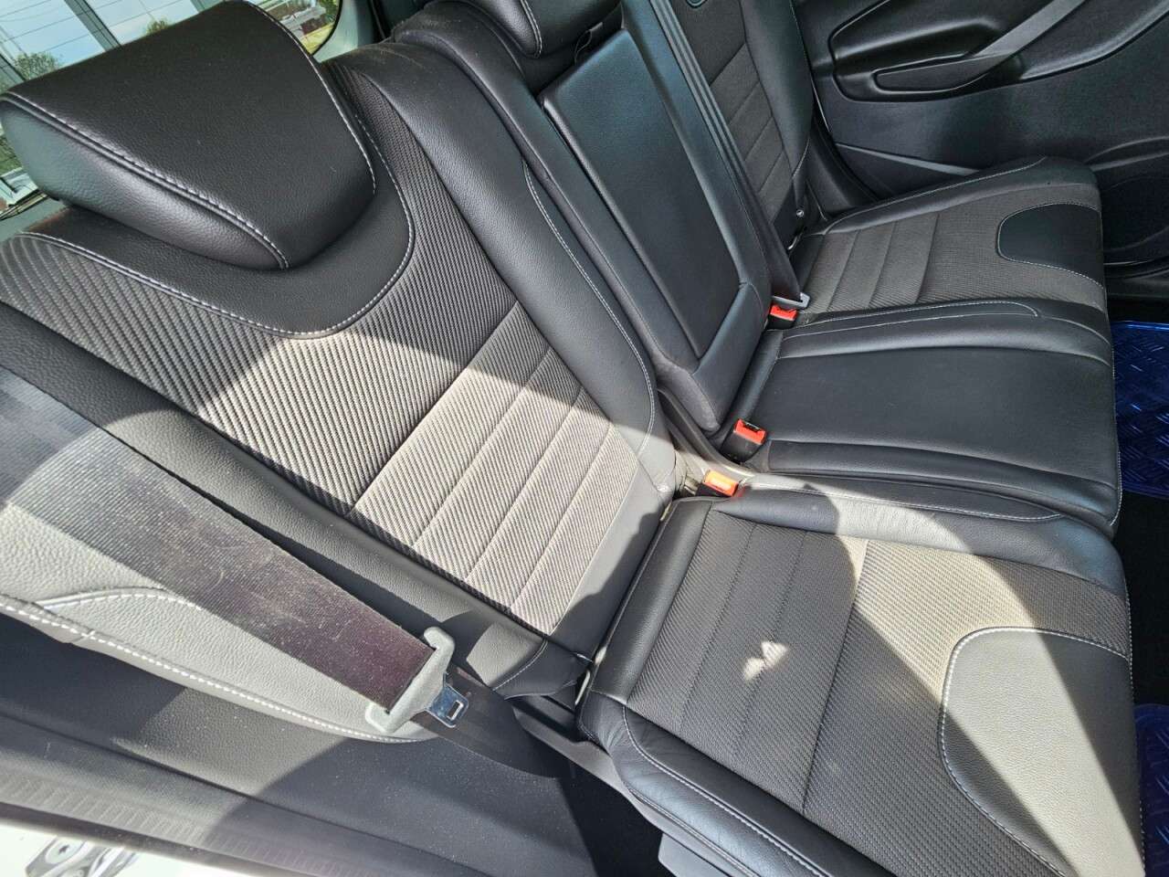 2016 FORD KUGA 2016 FORD KUGA