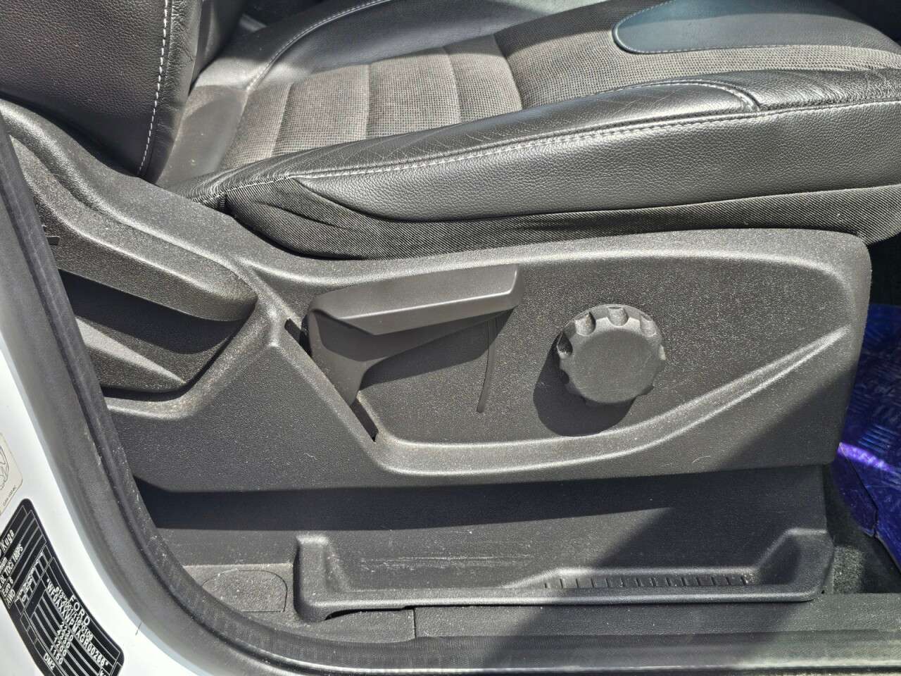 2016 FORD KUGA 2016 FORD KUGA
