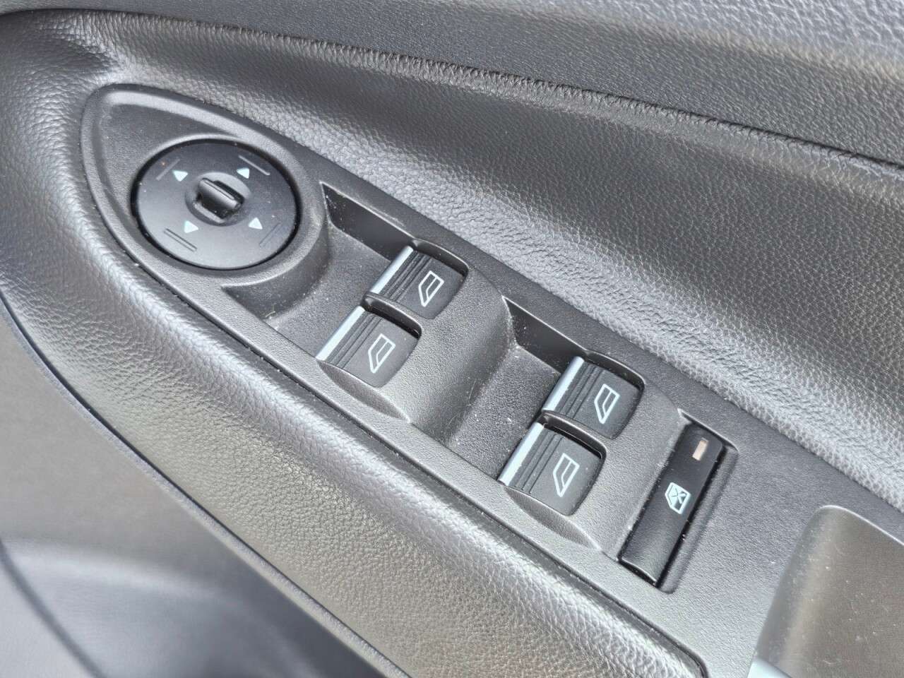 2016 FORD KUGA 2016 FORD KUGA