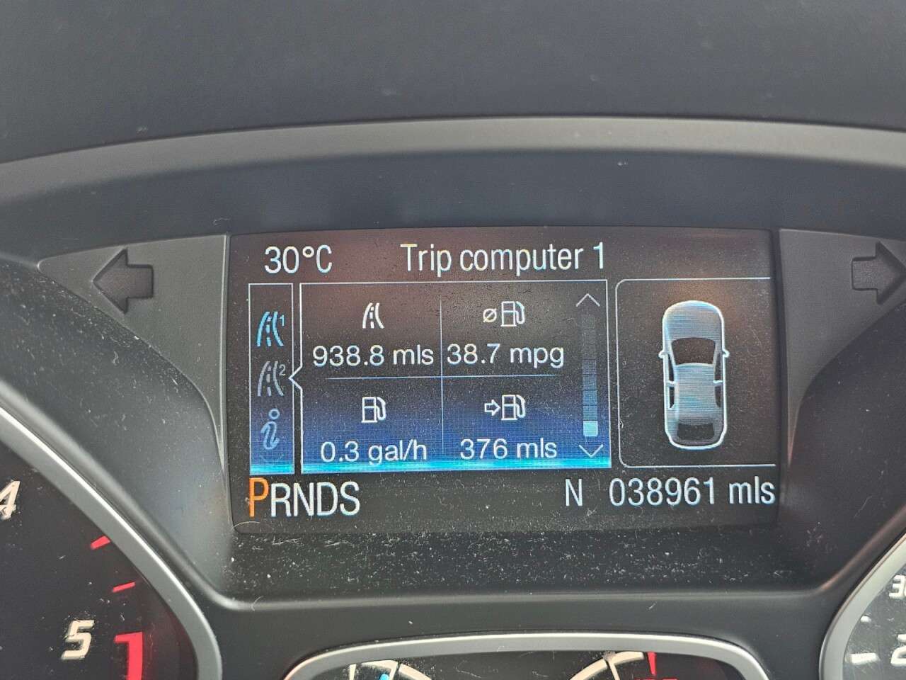 2016 FORD KUGA 2016 FORD KUGA