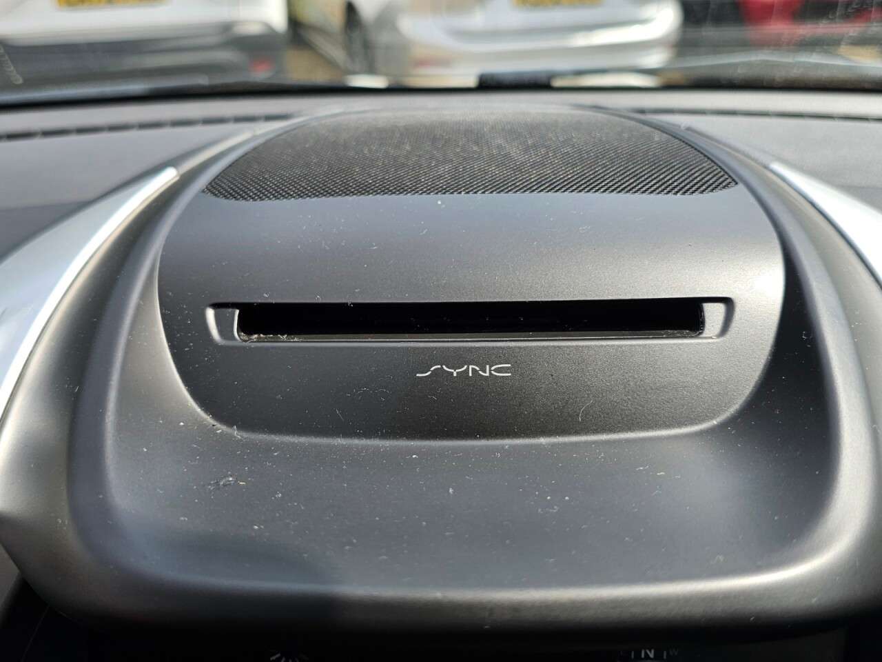 2016 FORD KUGA 2016 FORD KUGA